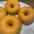 Cooksnap dari Referika Rahmi untuk resep Donat Menul Menul