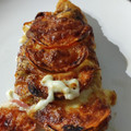 El cooksnap de Juan Carlos cuando hizo Pechugas hasselback en freidora de aire - Receta de batch cooking.
