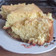 El cooksnap de Andrea Cardozo cuando hizo Torta de naranja en licuadora.