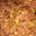 Cooksnap dari Nurul Laila Zulaikah untuk resep Kornet telur