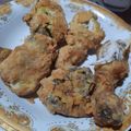 Cooksnap dari Bunda Arsy untuk resep Ayam Geprek