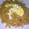 Cooksnap dari Siswaty Elfin Bachtiar untuk resep Nasi Goreng