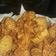 El cooksnap de Kathii cuando hizo Buñuelos de arroz y espinaca.