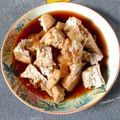 Cooksnap dari Chendera Ria Lim untuk resep Tahu Gejrot