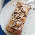 El cooksnap de klariss cuando hizo Bizcocho de Yogur (Mambo/Thermomix).