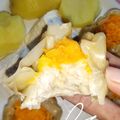 Cooksnap dari noor_baiti untuk resep Dimsum Ayam
