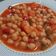 El cooksnap de La Jícara cuando hizo Garbanzos de bote guisados fáciles.