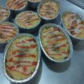 Cooksnap dari ROTI LA TANSA untuk resep Macaroni schotel ayam