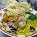 Cooksnap dari Siska Tria Kosasih untuk resep Soto Mie Bogor