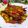 Cooksnap dari Rahma_Bunda Radit & Rafa untuk resep Ikan Tongkol Goreng Balado