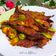 Cooksnap dari Rahma_Bunda Radit & Rafa untuk resep Ikan Tongkol Goreng Balado
