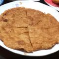 蠟筆 的 月亮蝦餅 cooksnap