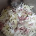 健康小廚臉 的 黑椒洋蔥炒牛肉 cooksnap