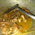 Cooksnap dari Neni Nurbaeti untuk resep Semur ati ampela