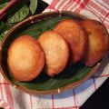 Cooksnap dari Maya Soedijanto untuk resep Ote ote porong