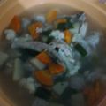Cooksnap dari Fitri Cranz untuk resep Sayur Sop