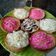 Cooksnap dari Rosita Firmansyah untuk resep Martabak Mini Nyarang