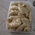 Cooksnap dari Seqy Dewi untuk resep Pempek Tanpa Ikan