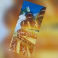 صورة من ❤رتاج للطبخ🌹، شاركها بعد تجربة وصفة معجنات بحشوة ميكس الجبن 😋❤️