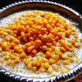 Sonal Sardesai Gautam का कुकस्नैप जब उन्होंने बूंदी रायता (boondi raita recipe in Hindi) बनाया था।
