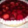 El cooksnap de marluna772008 cuando hizo Tarta de Frutillas con Crema!! 🇦🇷❤️.