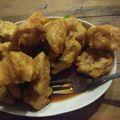 Cooksnap dari anastasia wdl untuk resep Tahu crispy cabe garam