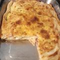 El cooksnap de Ana Fonseca cuando hizo Tarta de zapallito sencilla.