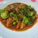 Cooksnap dari wulanandri untuk resep Brokoli Ayam Oriental