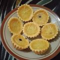 Cooksnap dari Dian Sari untuk resep Pie susu