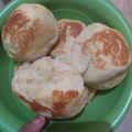Cooksnap dari Niaa untuk resep Roti sobek ricecooker