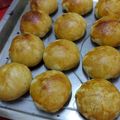 Cooksnap dari Yani Suparjo untuk resep Bakpia Crispy Kacang Hijau