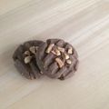 Cooksnap dari Skolastika Putri untuk resep Choco Nuts Cookies