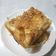 Cooksnap dari Chrisan Lee untuk resep Baked "Puding roti"