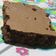 El cooksnap de Andrea Seguro cuando hizo Torta brownie húmeda de chocolate.