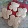 El cooksnap de Martha Paradiso cuando hizo Galletitas de vainilla y limón.