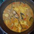 Cooksnap dari Gita Putri Fitriyani untuk resep Kotokan Panggangan Kepala Manyung Tengiri