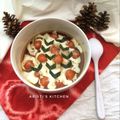 Cooksnap dari Pratiwi Pramuharsih untuk resep Bubur CandiL