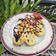 Cooksnap dari hania fasha untuk resep Chrispy Chocolate Waffle
