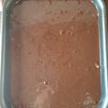 El cooksnap de Hedy Mariel Montenegro cuando hizo Brownie fácil.