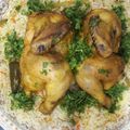 صورة من هدى سالم، شاركها بعد تجربة وصفة رز مندي 👍🏻
