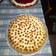 El cooksnap de Cecilia Sosa cuando hizo Lemon pie.