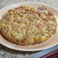 El cooksnap de mmissart cuando hizo Tortilla de papa fácil de hacer !!.