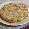 El cooksnap de mmissart cuando hizo Tortilla de papa fácil de hacer !!.