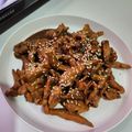 Cooksnap dari Maya Pratiwi untuk resep Ayam Teriyaki Sederhana