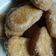 Cooksnap La33 lalola semasa beliau membuat Kuih Getas.
