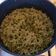El cooksnap de kim-bautista cuando hizo Arroz y chícharos/ Risi e Bisi.