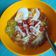 Cooksnap dari Merrr untuk resep Bubur Ayam persis Abang-abang gerobak