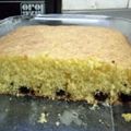 El cooksnap de Anita cuando hizo Torta de Limón 🍰🍋.