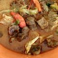 Cooksnap dari sutami untuk resep Tongseng daging sapi