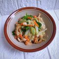 Cooksnap dari Devanlicious_ untuk resep Tumis labu Siam dan Tahu